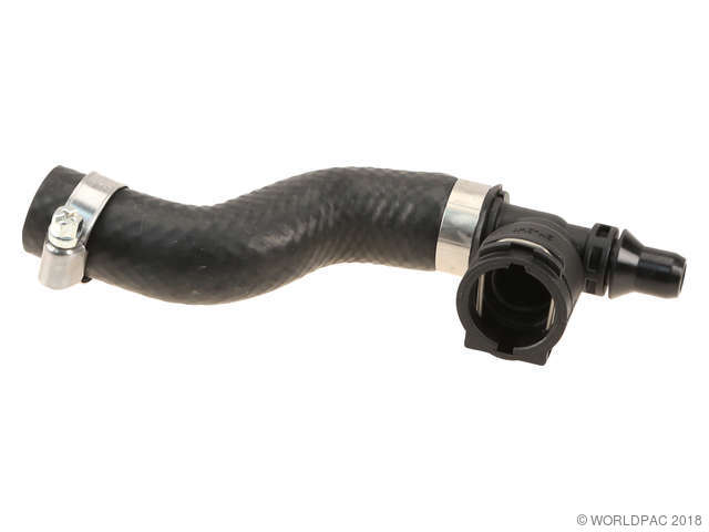 Foto de Manguera de Refrigerante para BMW Marca Vaico N�mero de Parte W0133-1849301