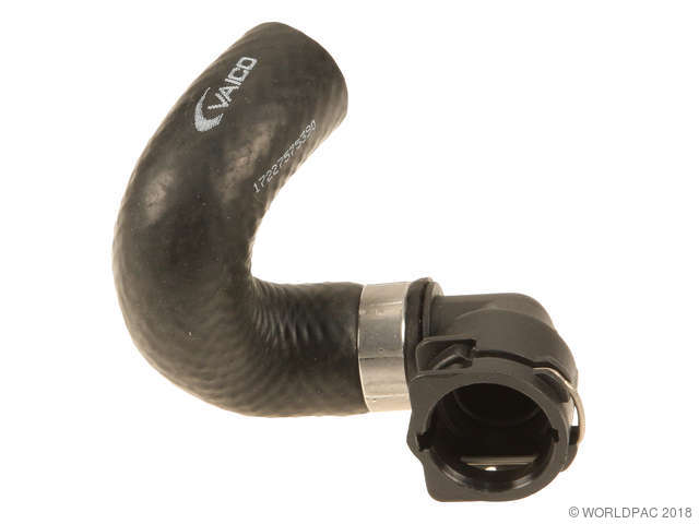 Foto de Manguera de Refrigerante para BMW 760Li BMW 750i BMW 750i xDrive BMW 750Li xDrive BMW 750Li Marca Vaico N�mero de Parte W0133-1849314