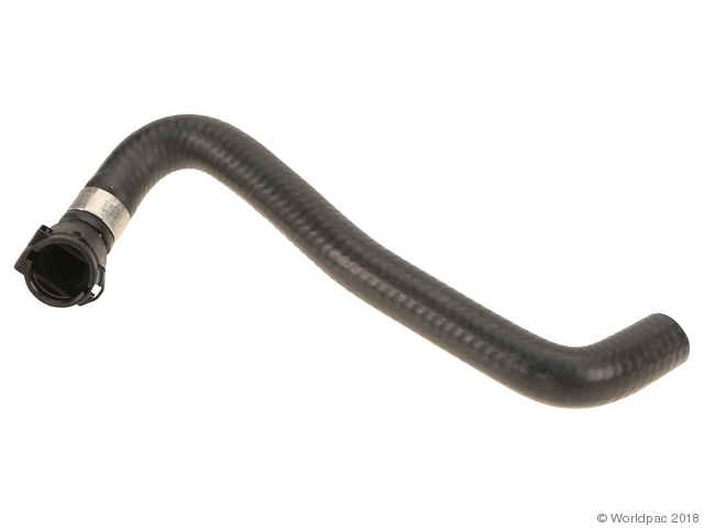 Foto de Manguera de Tanque Recuperaci�n de Refrigerante para BMW Marca Vaico N�mero de Parte W0133-1957546