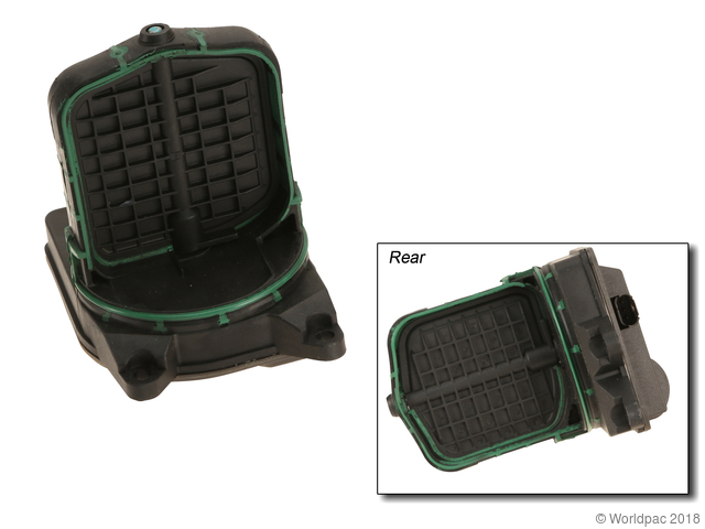 Foto de Actuador del M�ltiple de Admisi�n para BMW Marca Vaico N�mero de Parte W0133-1985507