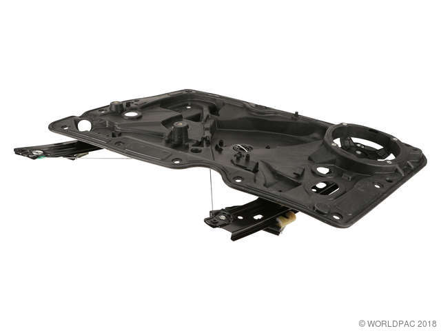 Foto de Regulador de Vidrio Automatico para Volkswagen Golf 2012 2013 2014 Volkswagen GTI 2013 2014 Marca Vaico Nmero de Parte W0133-1988061