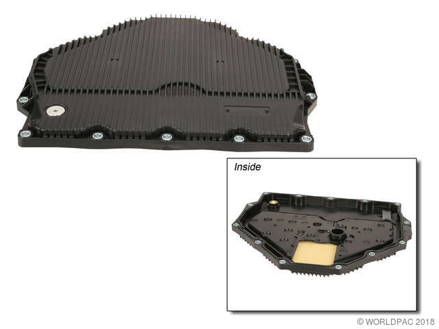 Foto de Filtro Transmison Automatica para Porsche Boxster Porsche Cayman Porsche 911 Marca Vaico N�mero de Parte W0133-2035169