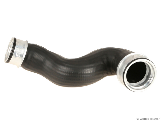 Foto de Manguera Intercooler del Turbo para Volkswagen Passat 2004 2005 Marca Vaico N�mero de Parte W0133-2215604