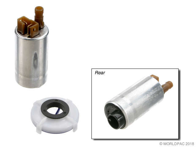 Foto de Bomba de combustible para Volkswagen Marca Vdo Nmero de Parte W0133-1619975