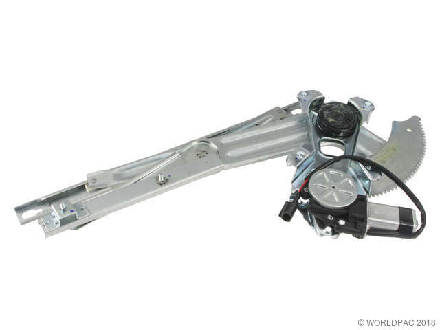 Foto de Motor y Regulador de Vidrio Automatico para Dodge Ram 1500 Dodge Ram 2500 Dodge Ram 3500 Marca Vdo Nmero de Parte W0133-1677411