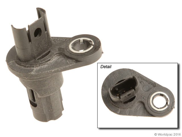 Foto de Sensor de posici�n del �rbol de levas para BMW Marca Vdo N�mero de Parte W0133-1779527