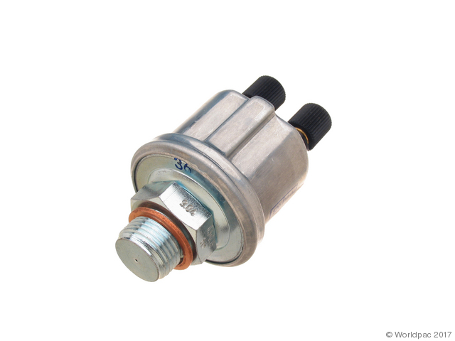Foto de Interruptor de Presi�n de Aceite para Porsche 911 Porsche 924 Porsche 928 Porsche 944 Porsche 968 Marca Vdo N�mero de Parte W0133-1842294