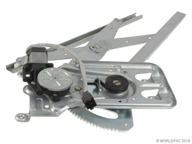 Foto de Motor y Regulador de Vidrio Automatico para Chrysler Concorde Chrysler LHS Chrysler 300M Chrysler Intrepid Dodge Intrepid Marca Vdo Nmero de Parte W0133-1902358