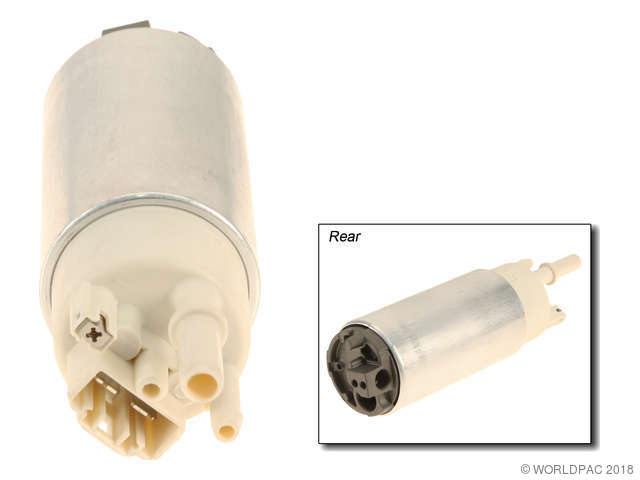 Foto de Bomba de combustible para Mercedes-Benz S550 2008 2007 Mercedes-Benz CL550 2008 2007 Mercedes-Benz S450 2008 Marca Vdo Nmero de Parte W0133-1924544