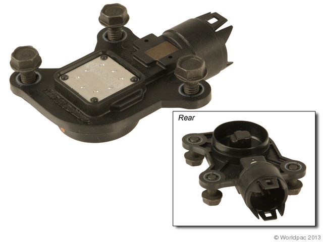 Foto de Sensor Eje Excntrico Tiempo Variable para BMW Marca Vdo Nmero de Parte W0133-1933651