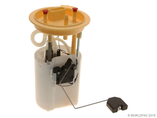 Foto de M�dulo de Bomba de Combustible para Volkswagen Passat 2012 2013 2014 Marca Vdo N�mero de Parte W0133-2022001