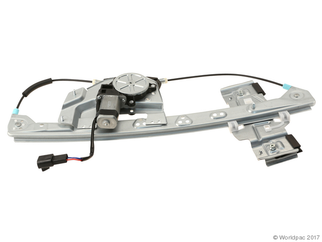 Foto de Motor y Regulador de Vidrio Automatico para Cadillac DeVille 2000 2001 2002 2003 2004 2005 Marca Vdo Nmero de Parte W0133-2045446