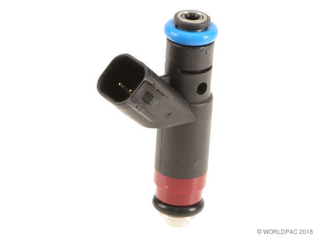 Foto de Inyector de combustible para Dodge Durango Dodge Ram 1500 Dodge Ram 2500 Dodge Ram 3500 Marca Vdo N�mero de Parte W0133-2206222