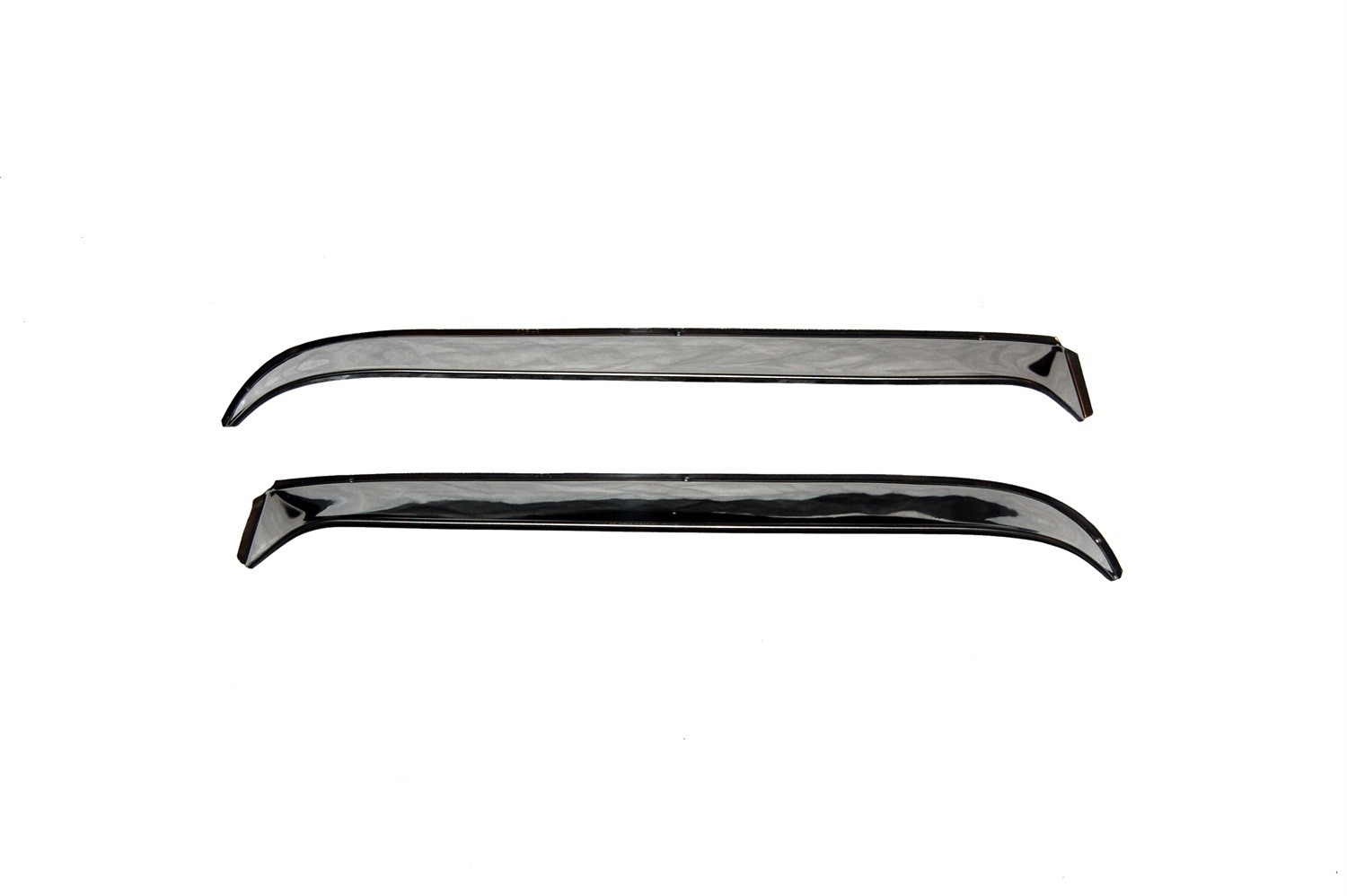 Foto de Cara de la ventanilla de ventilaci�n Ventshade Deflector para GMC K2500 1989 Marca VENTSHADE N�mero de Parte 12099