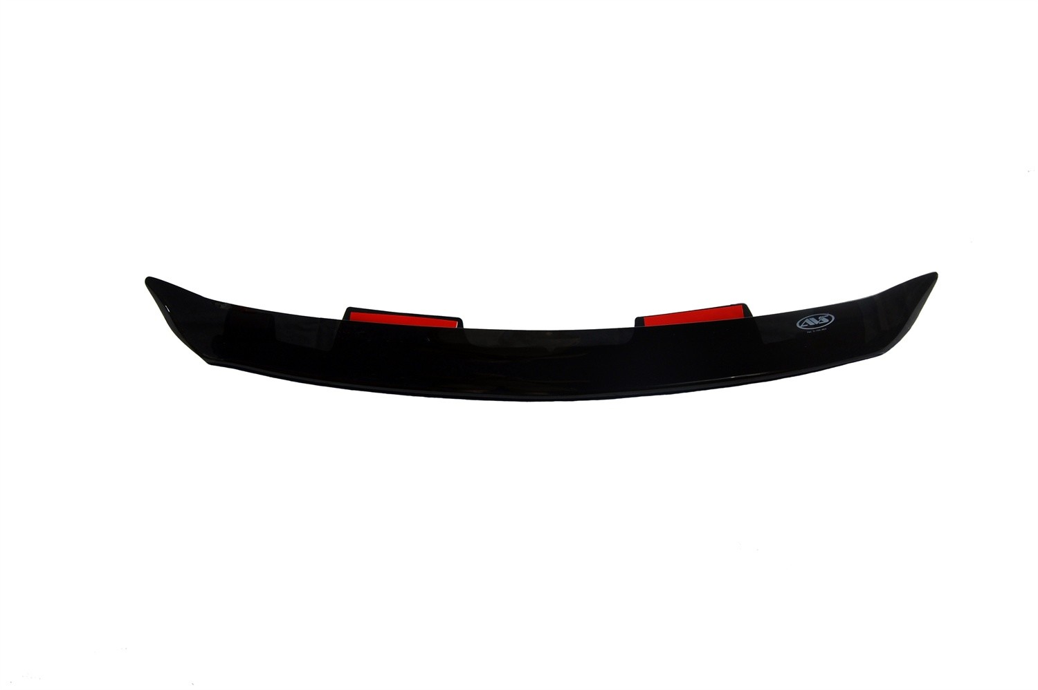Foto de Deflector de insectos Carflector(TM) Stone para Honda Civic 2001 2002 2003 Marca VENTSHADE Nmero de Parte 20237