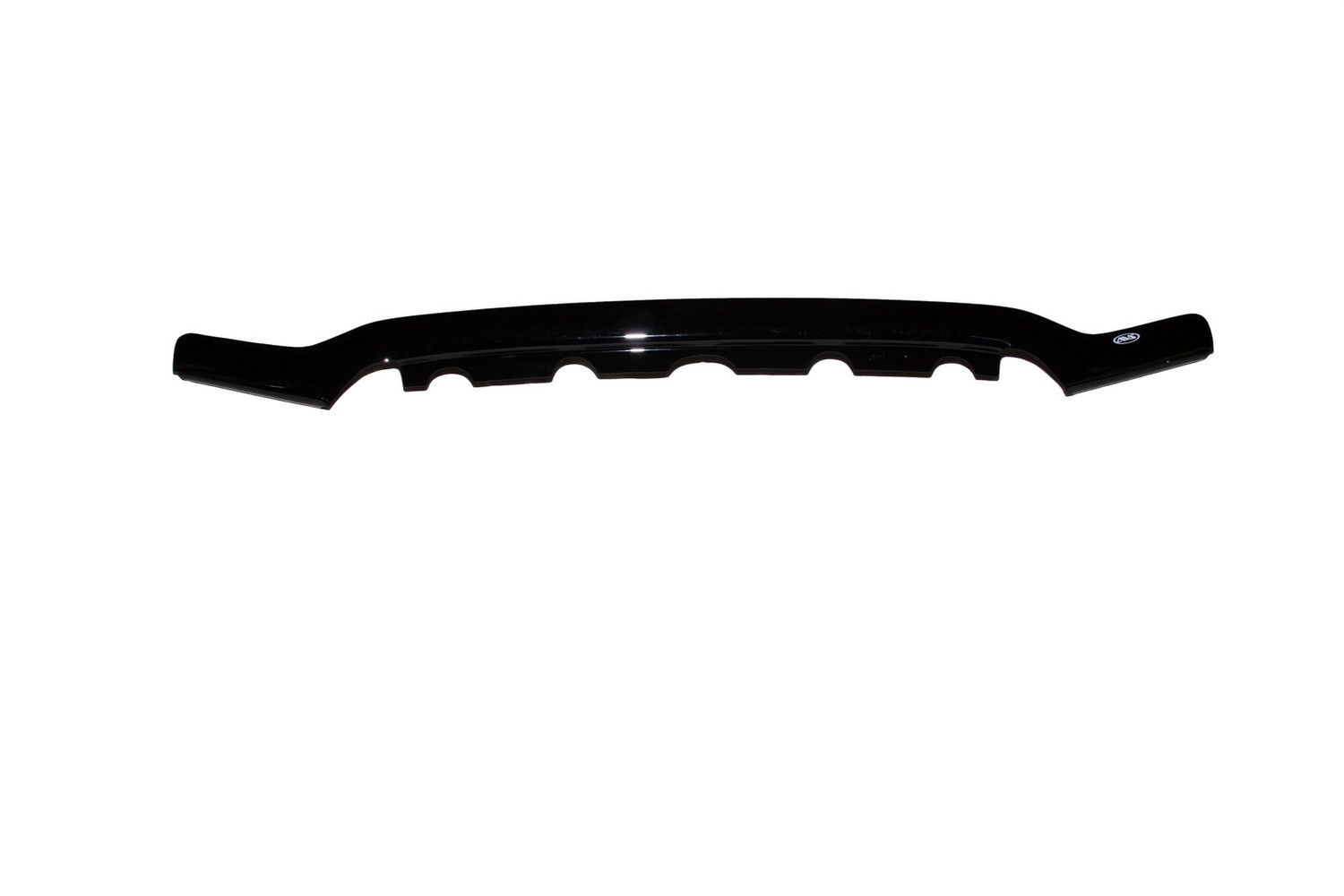 Foto de Deflector de insectos Bugflector Stone para Toyota Tundra Toyota Sequoia Marca VENTSHADE Nmero de Parte 23354