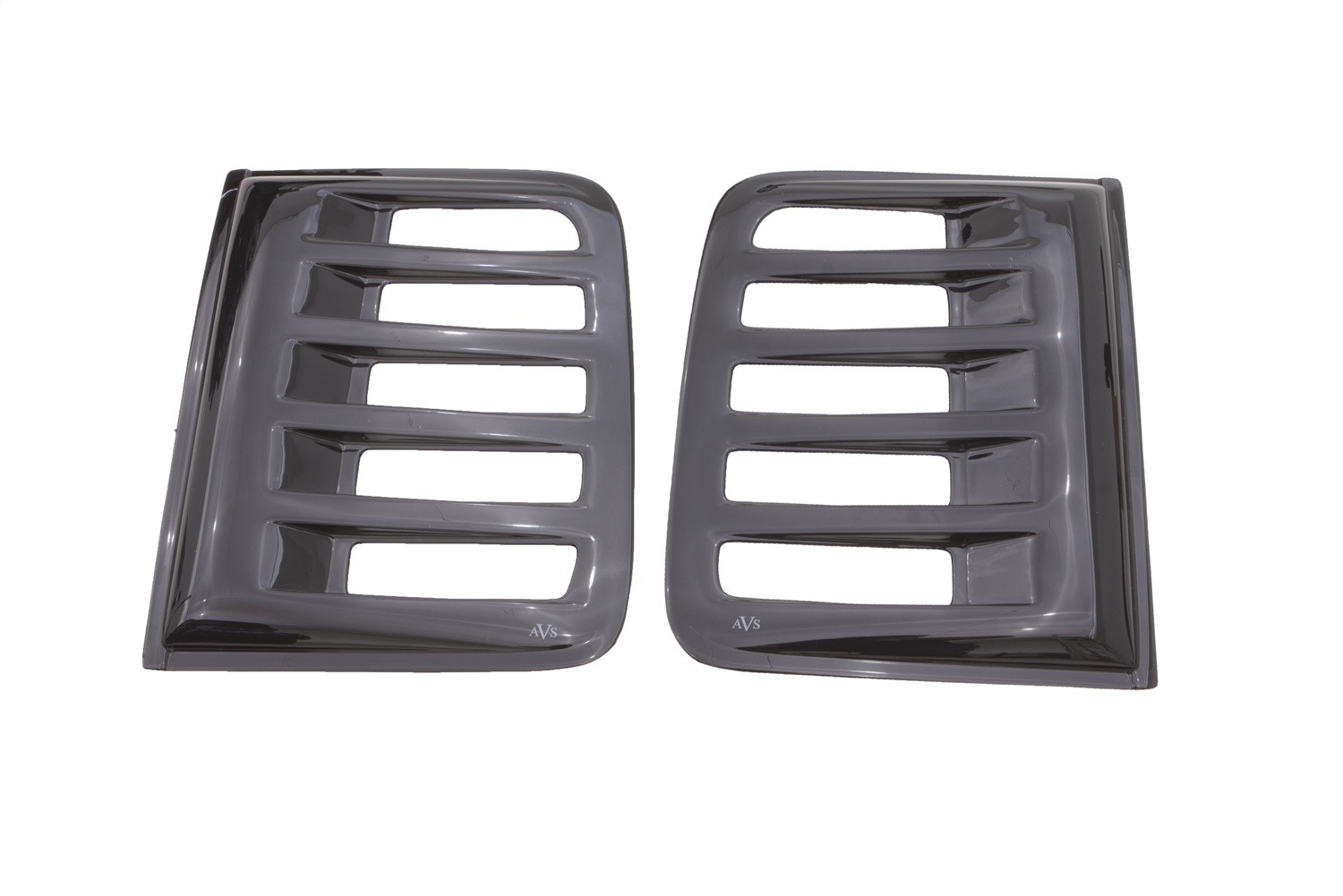 Foto de cubierta de ventana Aeroshade(TM) para Ford Ranger Mazda B2300 Mazda B4000 Marca VENTSHADE N�mero de Parte 83516