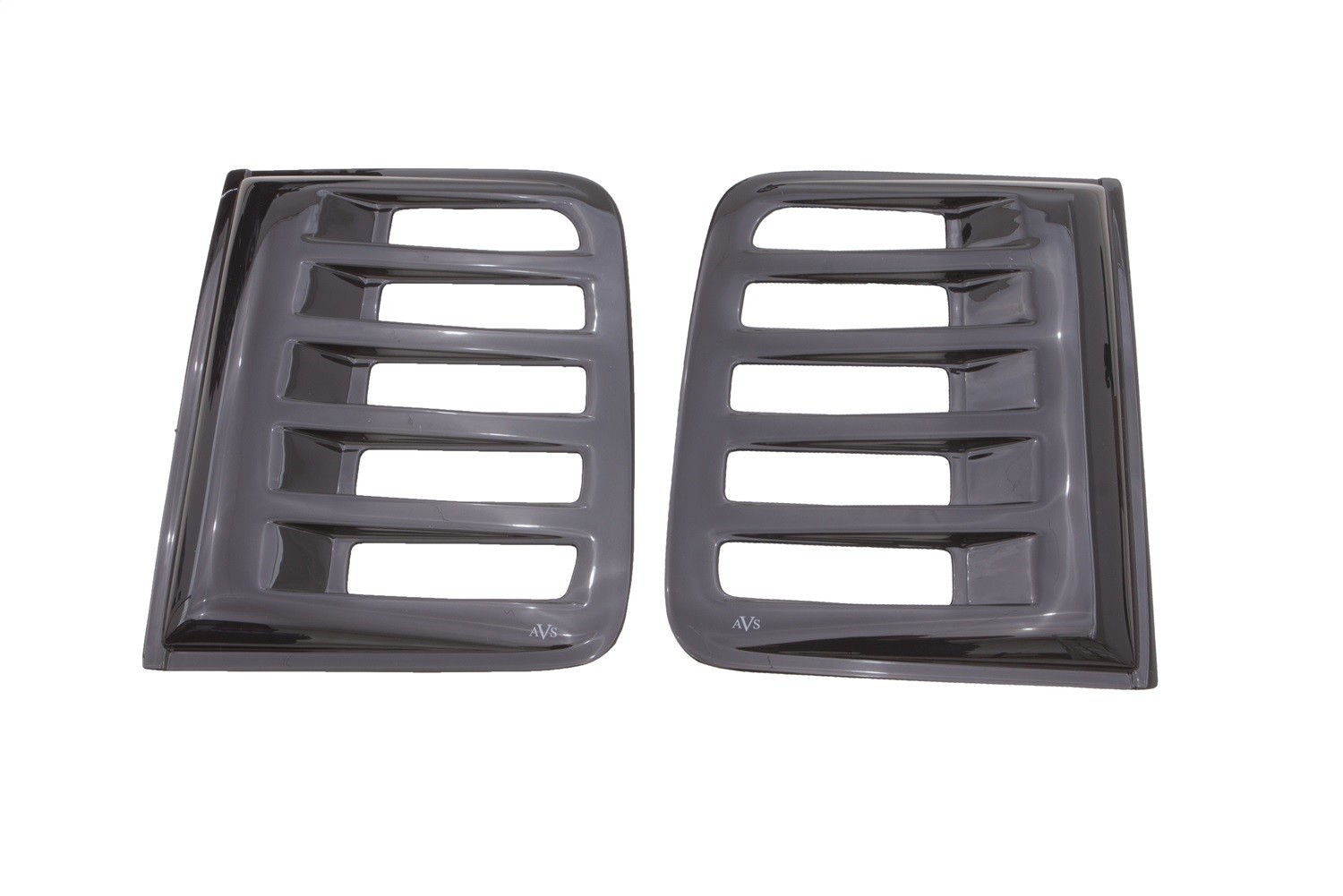 Foto de cubierta de ventana Aeroshade(TM) para Ford Ranger Mazda B2300 Mazda B4000 Marca VENTSHADE Nmero de Parte 97516