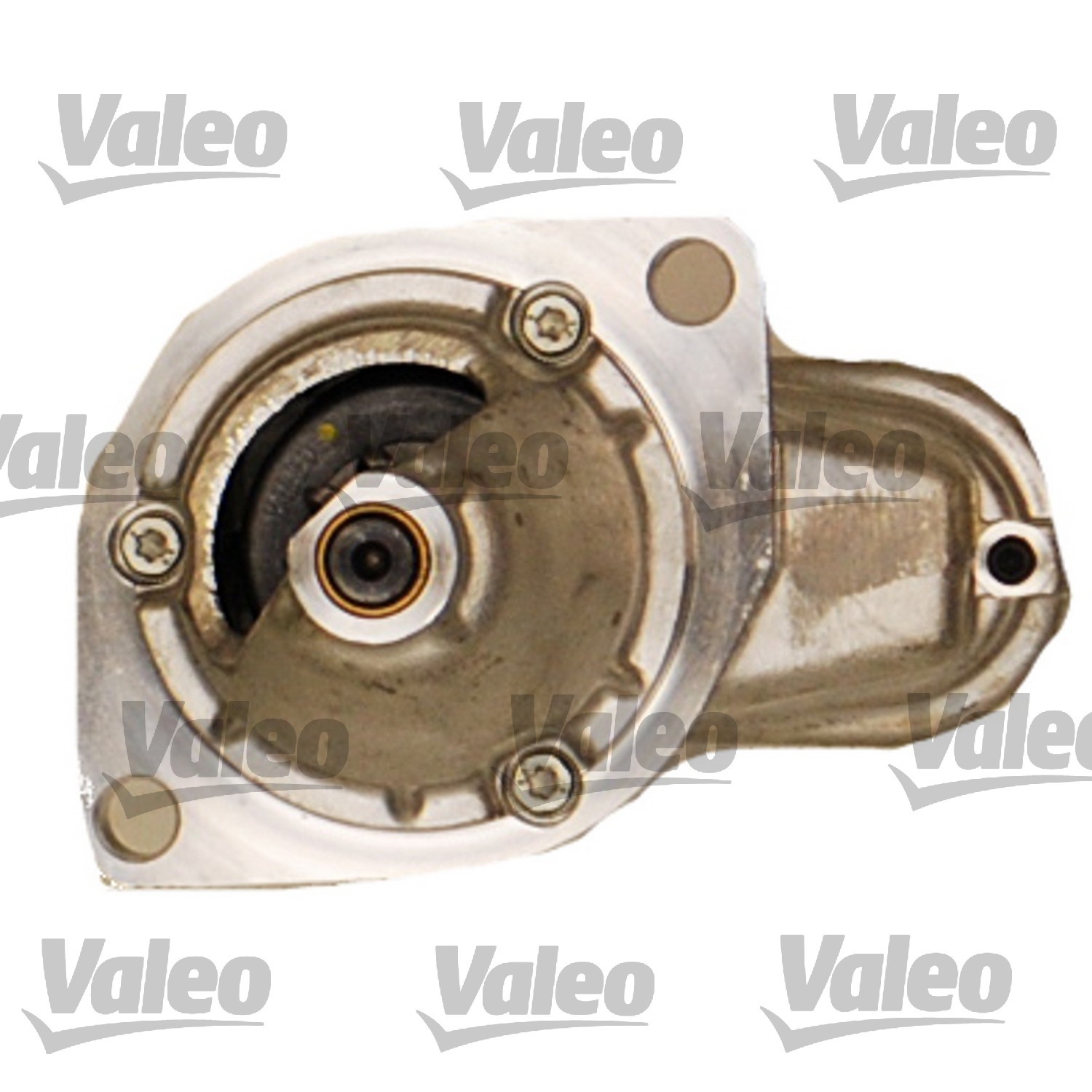 Foto de Motor de arranque para BMW Volkswagen Marca VALEO N�mero de Parte 432602