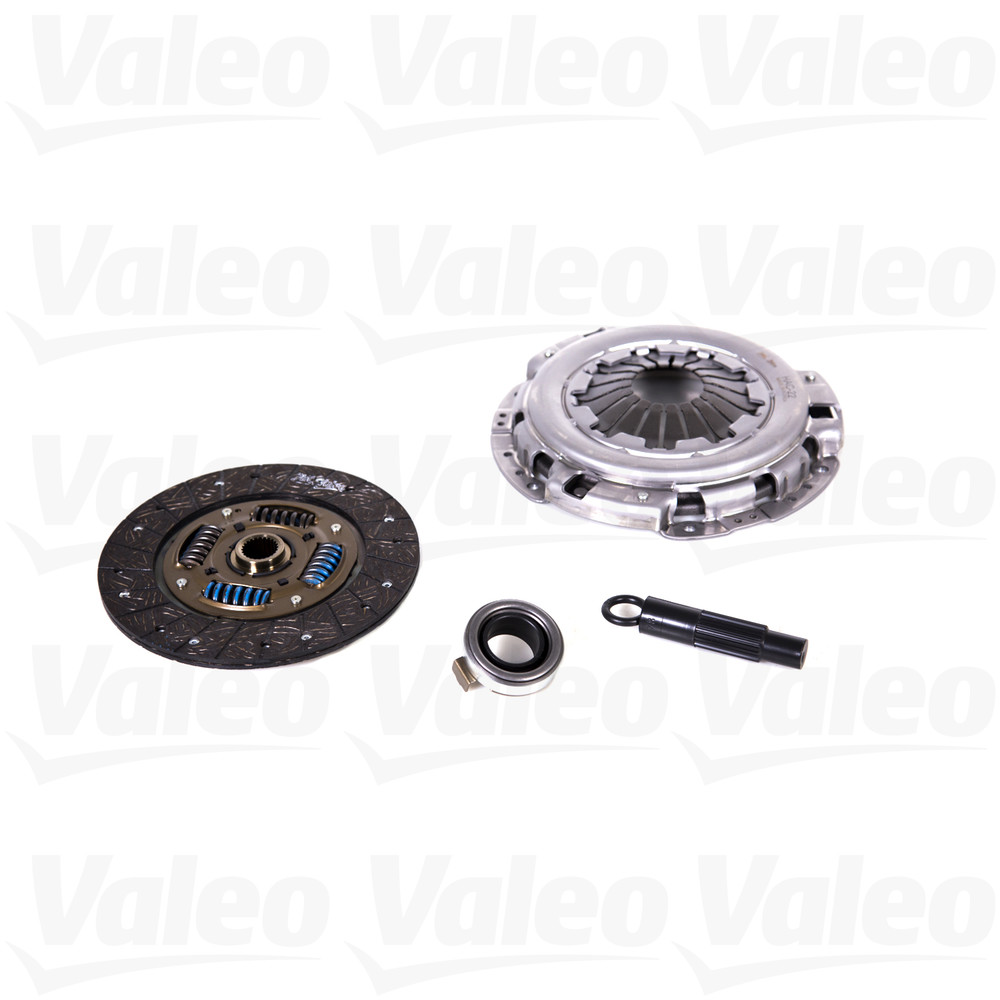 Foto de Juego de Clutch OE para Honda Accord 2003 2004 2005 2006 2007 Marca VALEO Nmero de Parte 52252404