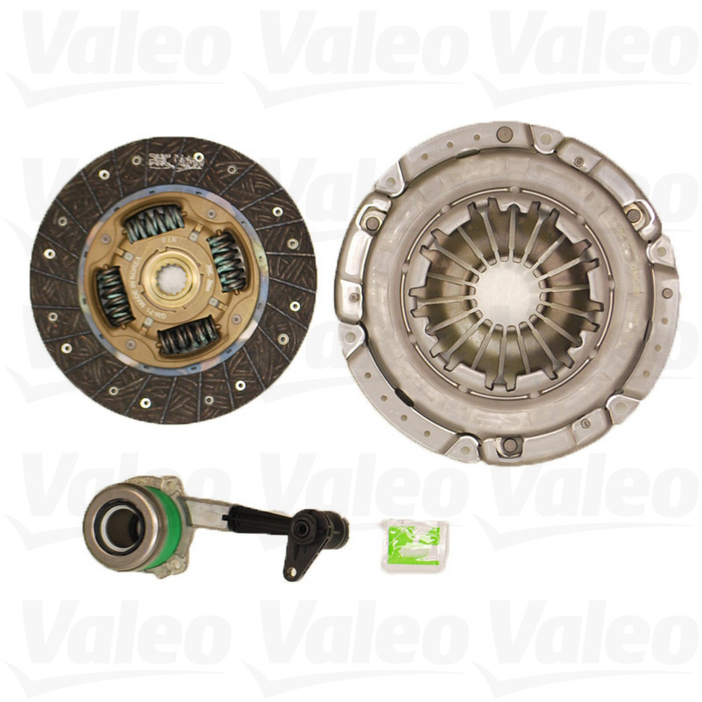 Juego de Clutch OE para Saturn Vue 2002 2003 2004 2005 2006 2007 Marca
