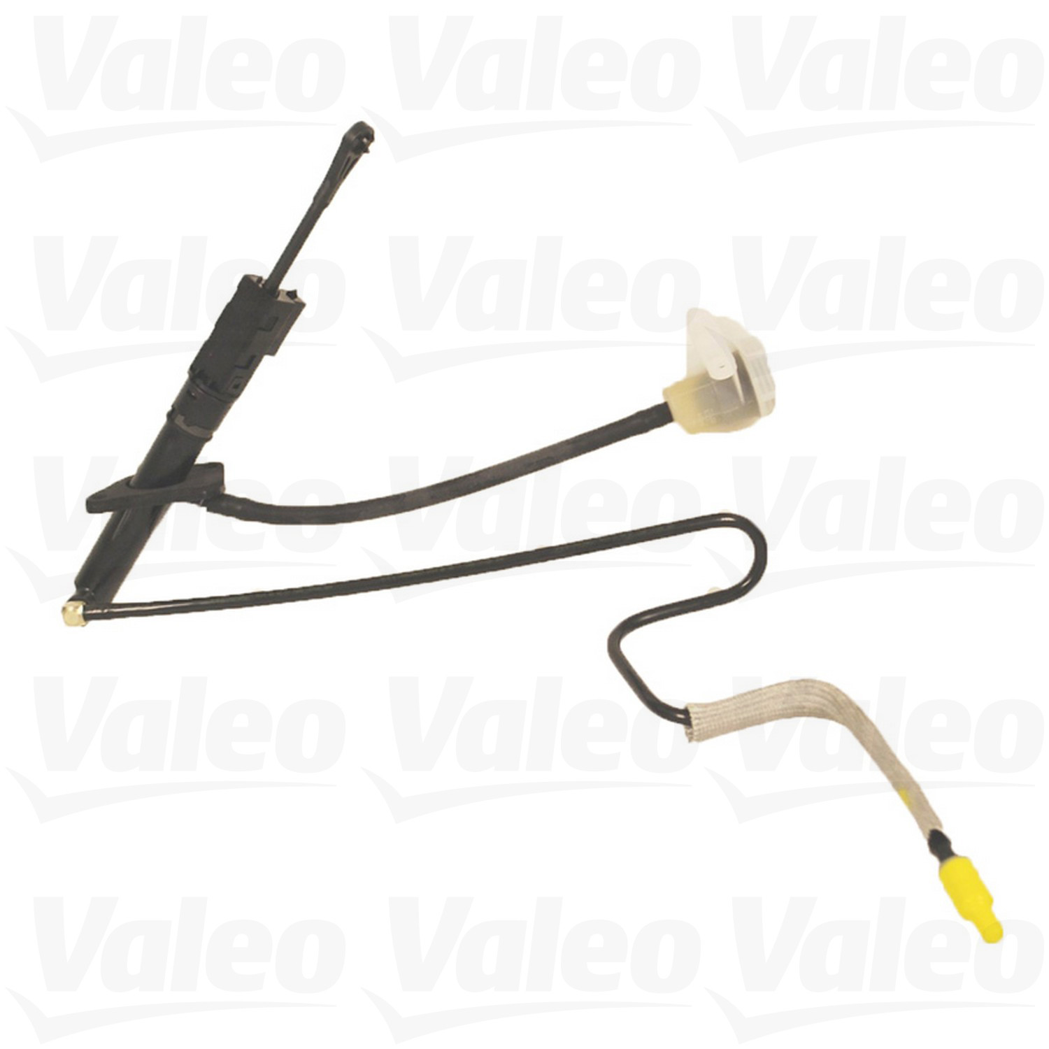 Foto de Unidad Hidrulica del Embrague Pre-Filled para Ford Ranger 1988 Marca VALEO Nmero de Parte 5392006