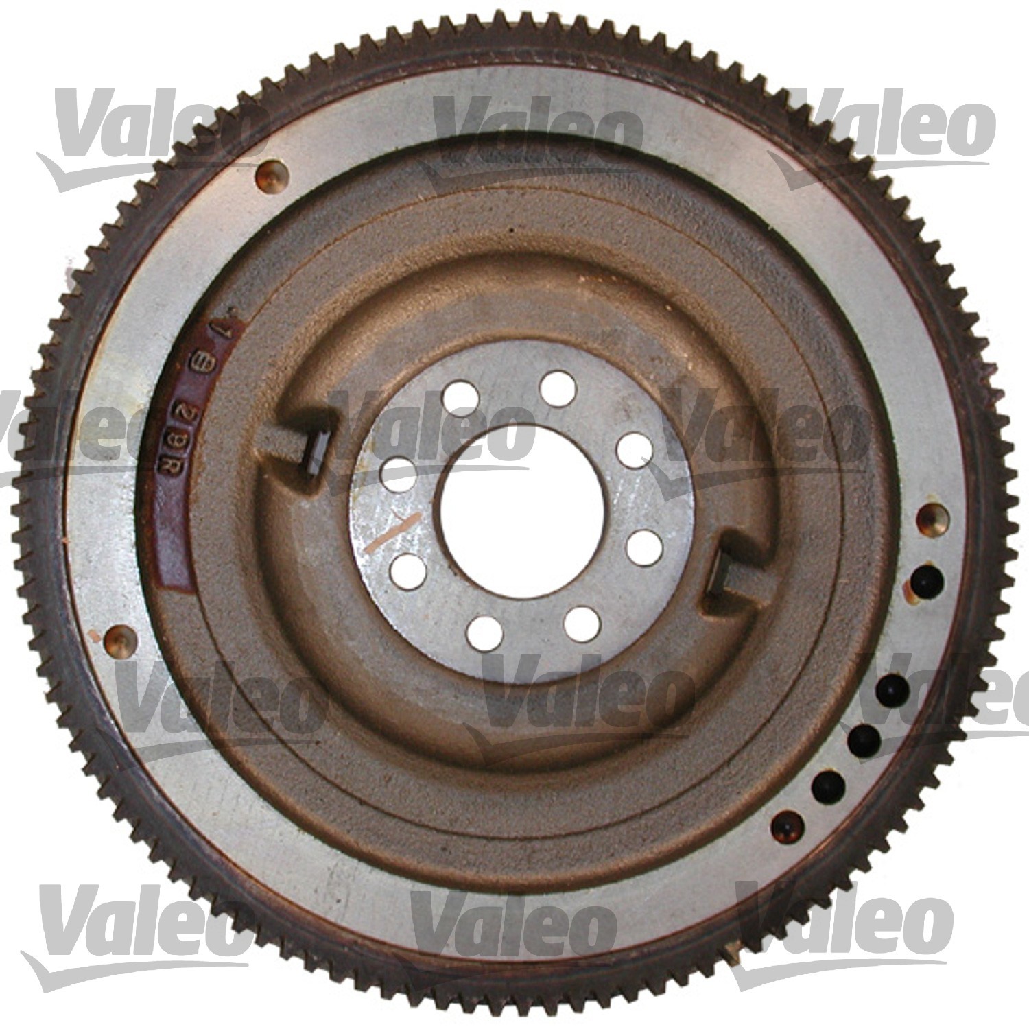 Foto de Volante del Embrague para Isuzu Trooper 1990 Marca VALEO Nmero de Parte V2409