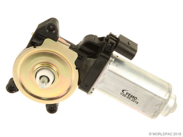 Foto de Motor de Vidrio El�ctrico para Ford y BMW Marca Vemo N�mero de Parte W0133-1662540