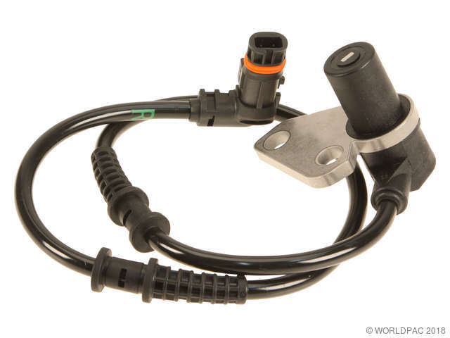 Foto de Sensor de Velocidad Frenos Anti Bloqueo para Mercedes-Benz Marca Vemo Nmero de Parte W0133-1717018