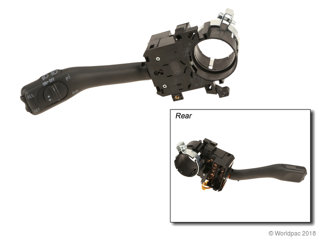 Foto de Interruptor Combinado para Volkswagen Beetle Volkswagen Golf Volkswagen Jetta Volkswagen Passat Volkswagen GTI Marca Vemo Nmero de Parte W0133-1736960