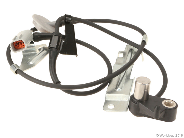 Foto de Sensor de Velocidad Frenos Anti Bloqueo para Mazda MPV Marca Vemo Nmero de Parte W0133-1761609