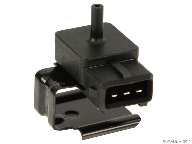Foto de Sensor de Presion Absoluta para Volvo S70 1999 2000 Volvo V70 1999 2000 Marca Vemo N�mero de Parte W0133-1795769