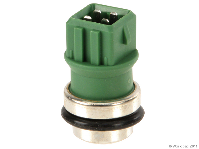 Foto de Sensor de temperatura de Refrigerante del motor para Volkswagen EuroVan Marca Vemo N�mero de Parte W0133-1900104