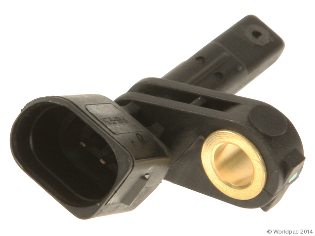 Foto de Sensor de Velocidad Frenos Anti Bloqueo para Audi y Volkswagen Marca Vemo Nmero de Parte W0133-1928480