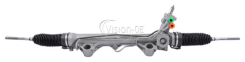 Foto de Pi�on Cremallera, unidad completa para Ford Ranger 2005 2006 2008 2011 Marca VISION-OE Remanufacturado N�mero de Parte 101-0149