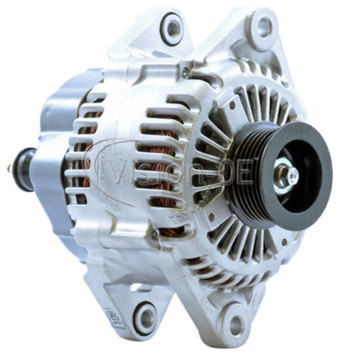 Foto de Alternador para Hyundai Santa Fe Kia Optima Kia Magentis Kia Rondo Marca VISION-OE Remanufacturado N�mero de Parte 11190