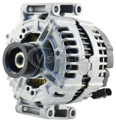 New 180 Amp Bosch 2006-2011 Mercedes E350, 2007-2011 Mercedes E550