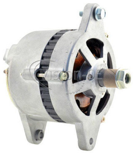 Foto de Alternador para Suzuki SJ410 Toyota Pickup Toyota Corolla Marca VISION-OE Remanufacturado N�mero de Parte 14129