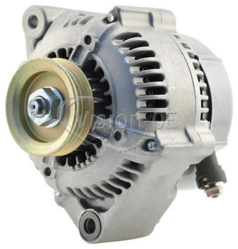 Foto de Alternador para Acura Legend Sterling 825 Sterling 827 Marca VISION-OE N�mero de Parte 14931 Remanufacturado
