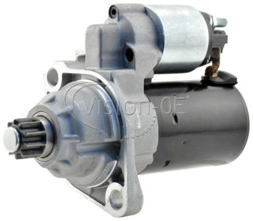 Foto de Motor de arranque para Toyota Scion Lexus Suzuki Pontiac Kia Hyundai Porsche Honda Acura... Marca VISION-OE Remanufacturado N�mero de Parte 17970
