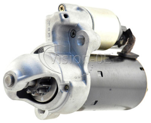 Foto de Motor de arranque para Toyota Scion Lexus Suzuki Pontiac Kia Hyundai Porsche Honda Acura... Marca VISION-OE Remanufacturado N�mero de Parte 17976