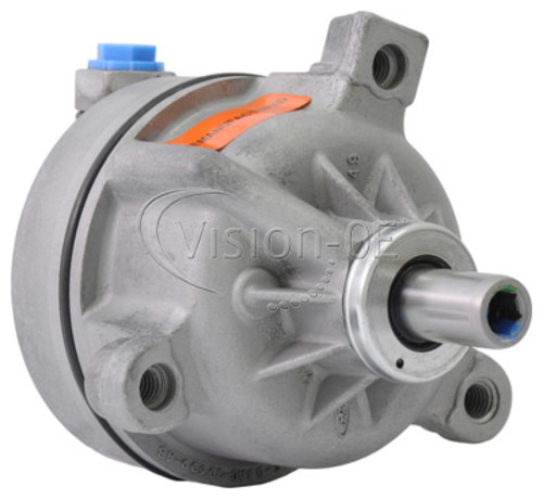 Foto de Bomba de Direcci�n Asistida para Mazda B2300 1994 Marca VISION-OE N�mero de Parte 711-0106