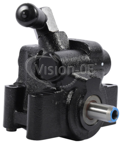 Foto de Bomba de Direcci�n Asistida para Ford Focus 2001 Marca VISION-OE N�mero de Parte 712-0123