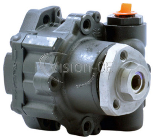 Foto de Bomba de Direcci�n Asistida para Volkswagen Beetle Volkswagen Jetta Volkswagen Golf Marca VISION-OE Remanufacturado N�mero de Parte 950-0108