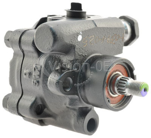 Foto de Bomba de Direcci�n Asistida para Nissan Maxima Infiniti I30 Infiniti I35 Marca VISION-OE Remanufacturado N�mero de Parte 990-0444