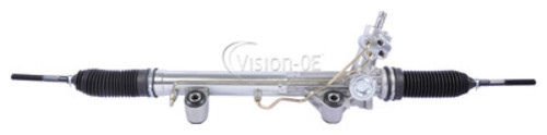 Foto de Pi�on Cremallera, unidad completa para Ford Ranger 2000 Marca VISION-OE N�mero de Parte N101-0129
