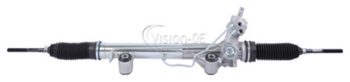 Foto de Pi�on Cremallera, unidad completa para Ford Ranger 2000 Marca VISION-OE N�mero de Parte N101-0132