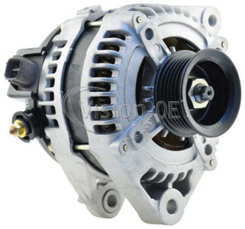 Foto de Alternador para Toyota Sienna 2006 Marca VISION-OE N�mero de Parte N11032