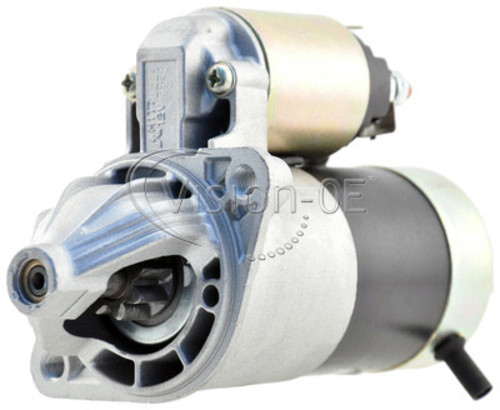 Foto de Motor de arranque para Hyundai Elantra 1993 1994 Marca VISION-OE Nmero de Parte N16939