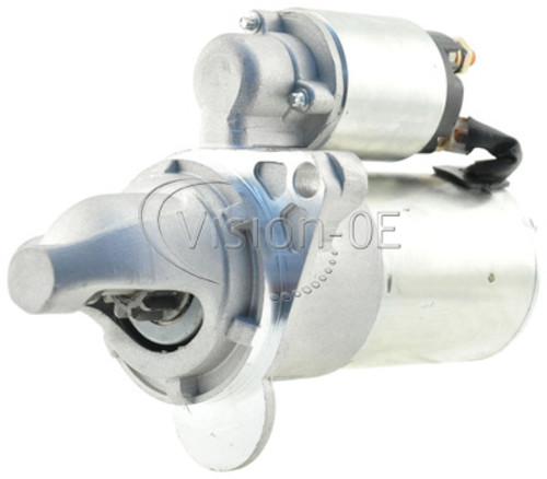 Foto de Motor de arranque para Isuzu Chevrolet GMC Saab Hummer Marca VISION-OE N�mero de Parte N6934